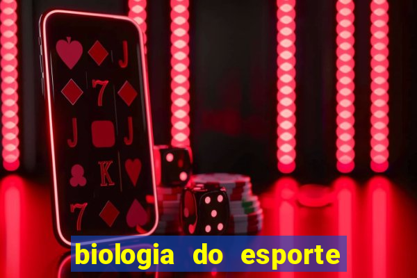 biologia do esporte jurgen weineck pdf